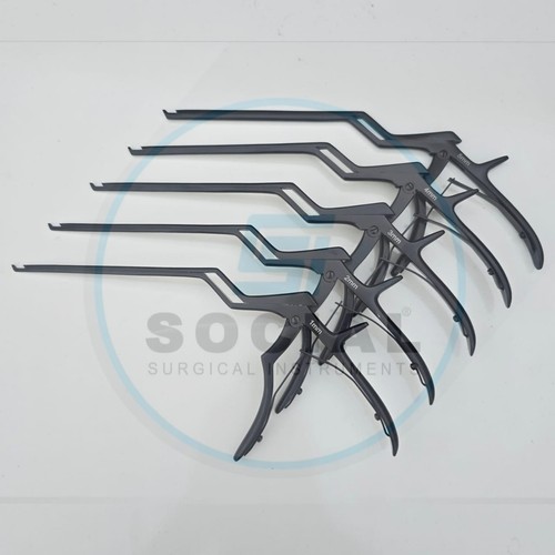 Kerrison baionetta ossa spina - baionetta,