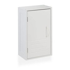 Relaxdays Mobiletto da Bagno