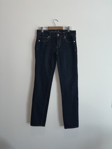 Jeans blu american - jeans,
