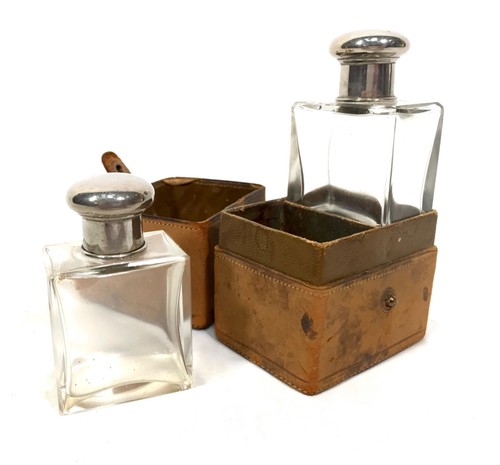 Antique glass fragrance - antique,
