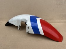 Parafango Anteriore originale