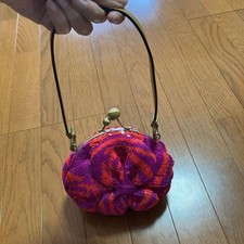 Borsa a tracolla Jamin Puech