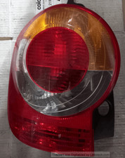 8200655992 Fanale post. SX