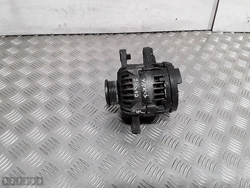 2008 toyota yaris alternatore - 2008,