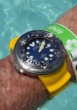 Orologio Uomo Citizen