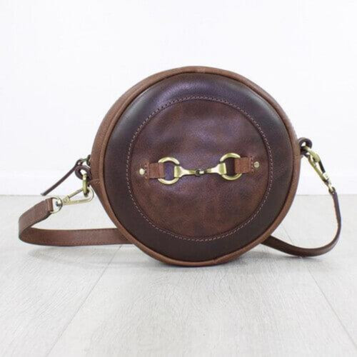 Megan brown bag - megan,