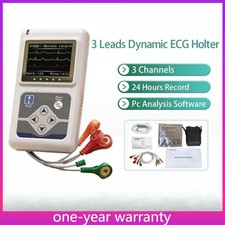 CONTEC TLC9803 Holter Monitor