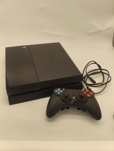 Sony playstation ps4 500 - sony,