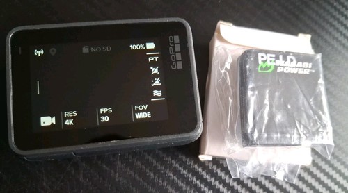Gopro hero black edition - hero,