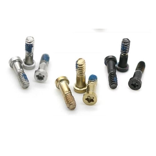Lot vis pentalobe - de, pour