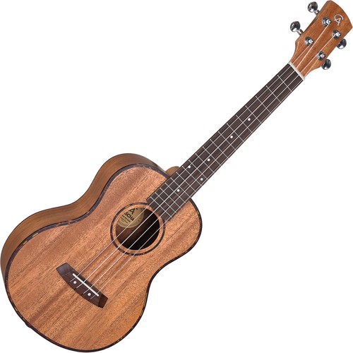 Geniale set ukulele tenore - , in