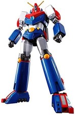 Soul of Chogokin Chodenji Robo