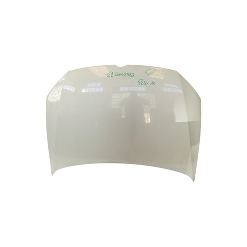 Cofano anteriore volkswagen - anteriore,