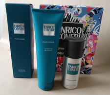 Enrico coveri pour homme set - enrico,