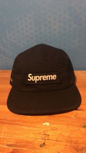 Cappello berretto supreme - cappello,