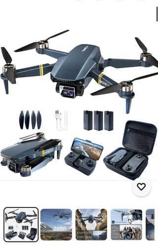 Chubory f89 drone fi - f89,