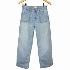 Jeans da falegname Abercrombie