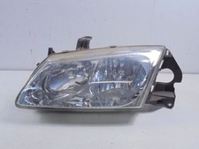 Faro proiettore Nissan Almera