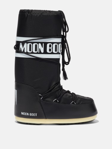 Moon boot icon nylon n001 - icon,