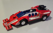 Supercar Gattiger Ceppi Ratti