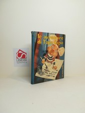 Cosa mi dici mai... Avventure