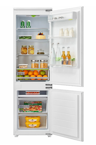 Frigorifero combinato - , da
