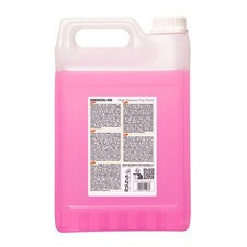 LIQUIDO PER MACCHINA DEL FUMO AD ALTA DENSITÀ PROFESSIONALE PER AUTO - 5 LITRI