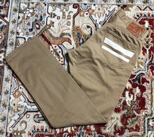 Momotaro west point selvedge - momotaro,