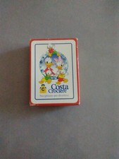 Topolino "Costa Crociera"