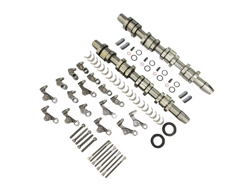 Kit albero camme - albero, a