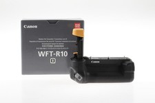 CANON WFT-R10B Trasmettitore di file wireless per R5