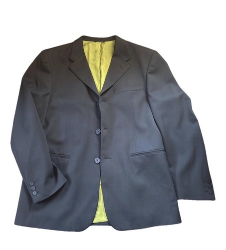Giacca vintage versace - giacca,