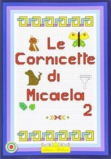 Cornicette di Micaela: 2