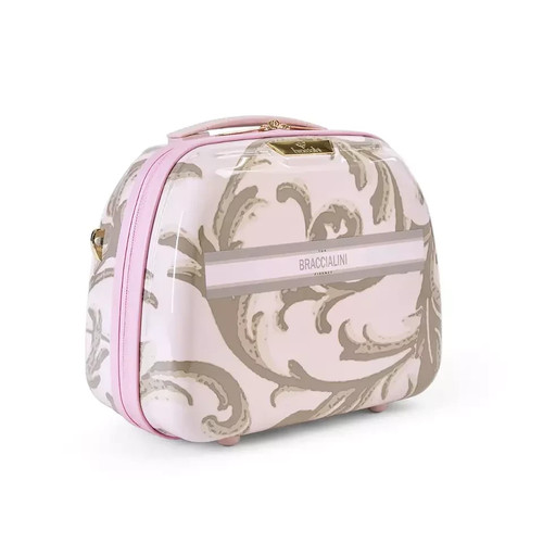 Braccialini beauty case flower - braccialini,