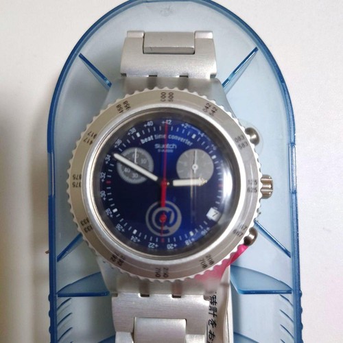 Orologio analogico swatch - orologio,