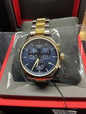 TISSOT Chrono XL Classic -