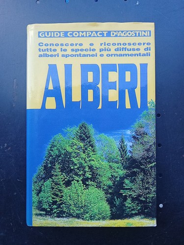Alberi guide compact - guide,