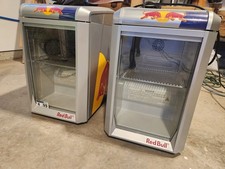 Mini frigorifero da banco RED