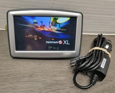 TomTom One XL GPS Bluetooth