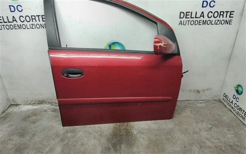 Portiera anteriore destra per - anteriore,