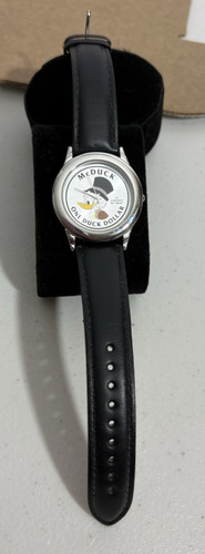 Raro orologio zio - raro, paperone