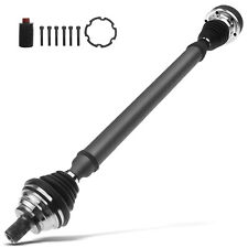 Semiasse Anteriore Destro per