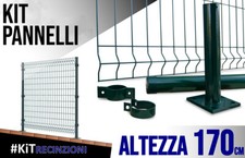 KIT PANNELLO MODULARE