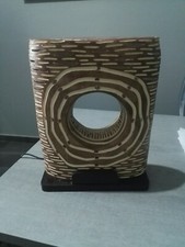 Lampada Particolare Vintage -