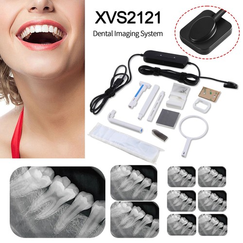 Sistema radiografico dentale