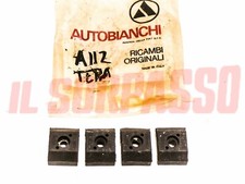 SUPPORTI TAMPONI SCHIENALE