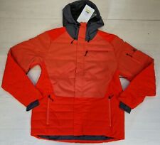 2560/120/40 SPYDER GIACCA