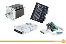 Motore passo-passo 1 asse