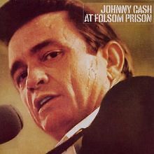 At Folsom Prison von