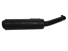 SITO marmitta terminale honda cbr 600 f anno 1991-1996